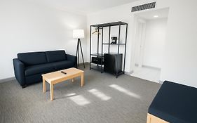 The Live Hotel